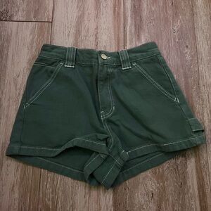 PacSun Cargo Shorts